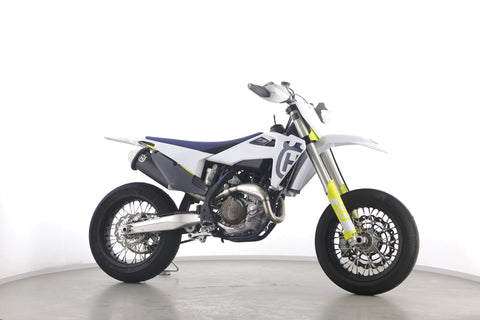 HUSQVARNA FS 450