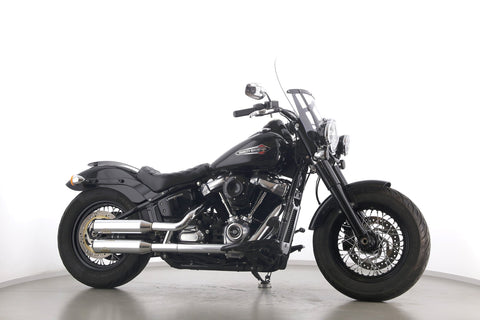 HARLEY DAVIDSON SOFTAIL SLIM