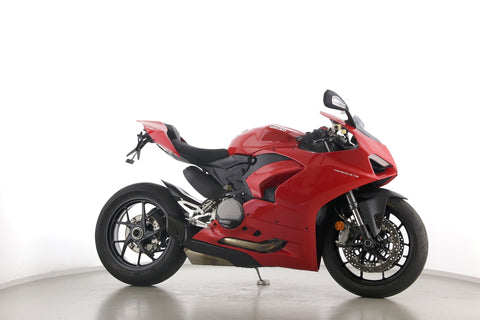 DUCATI PANIGALE V2