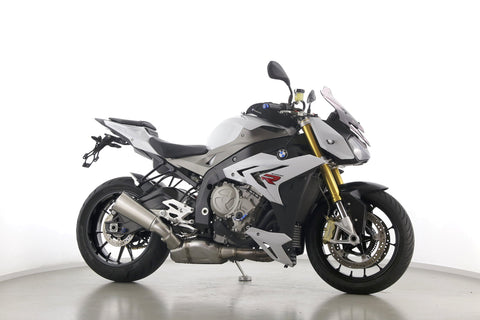 BMW S 1000 R