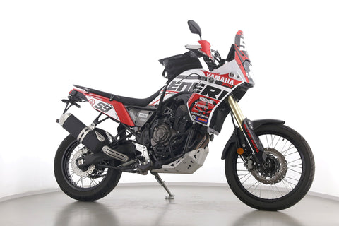 YAMAHA TENERE 700