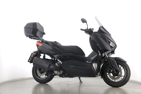 YAMAHA XMAX 300 TECH MAX