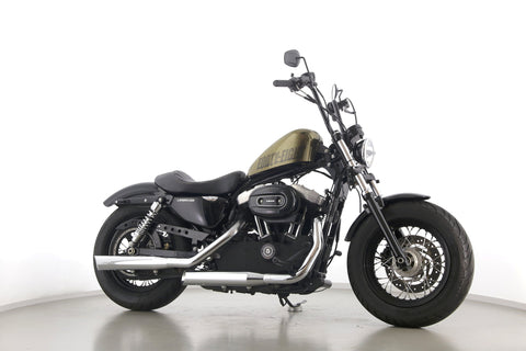 HARLEY DAVIDSON SPORTSTER XL 1200 48 FORTY