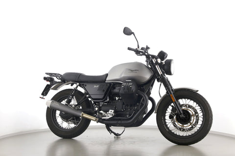 MOTO GUZZI V7 III ROUGH