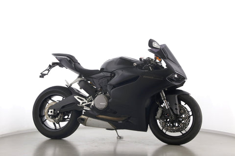 DUCATI 899 PANIGALE