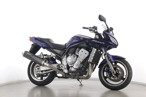 YAMAHA FZS 1000 FAZER