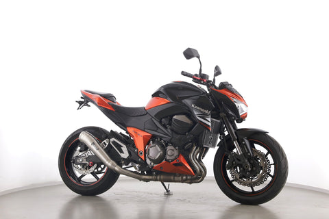 KAWASAKI Z 800