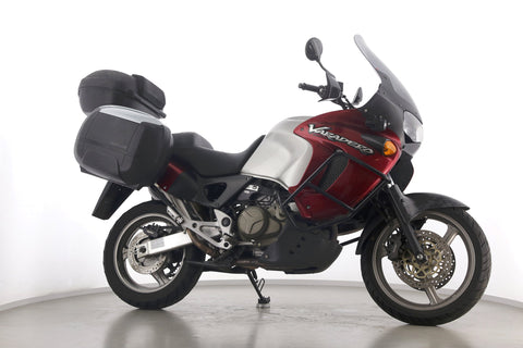 HONDA XL 1000 V VARADERO