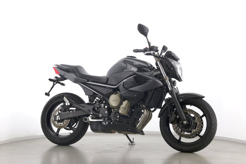 YAMAHA XJ 6 N