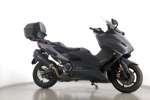 YAMAHA TMAX TECH MAX