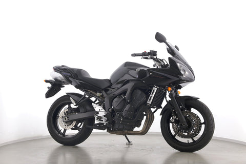 YAMAHA FZ 6 S FAZER
