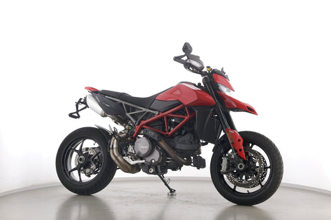 DUCATI HYPERMOTARD 950