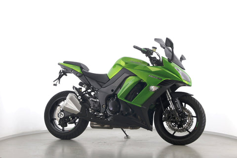 KAWASAKI Z 1000 SX