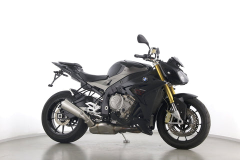 BMW S 1000 R