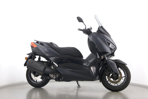 YAMAHA XMAX 300 TECH MAX
