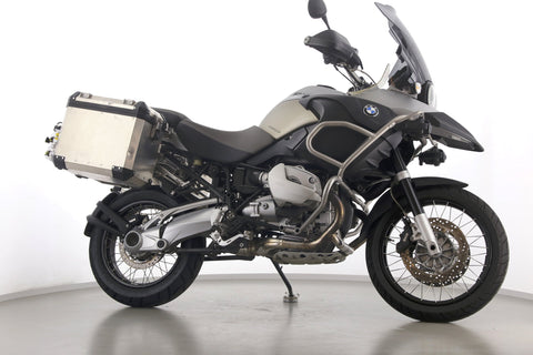 BMW R 1200 GS ADVENTURE