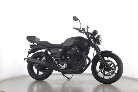 MOTO GUZZI V 7 IV STONE