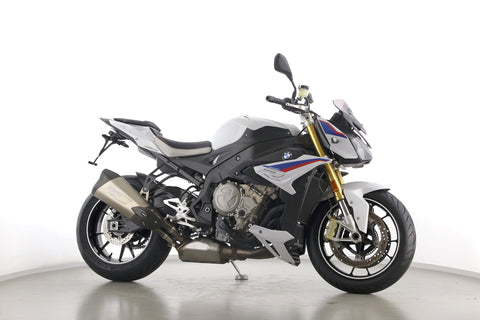 BMW S 1000 R