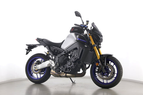 YAMAHA MT 09 SP