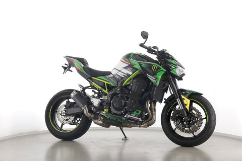 KAWASAKI Z 900 LLC