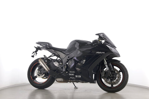 KAWASAKI ZX 10 R NINJA