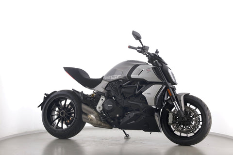DUCATI DIAVEL 1260
