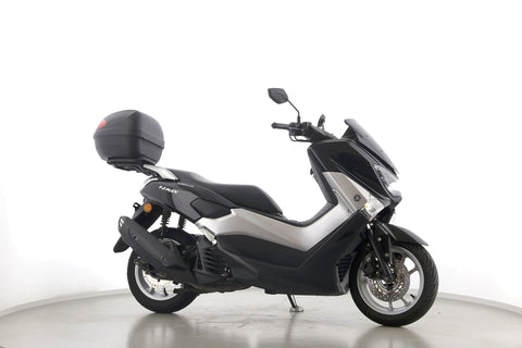 YAMAHA NMAX 125