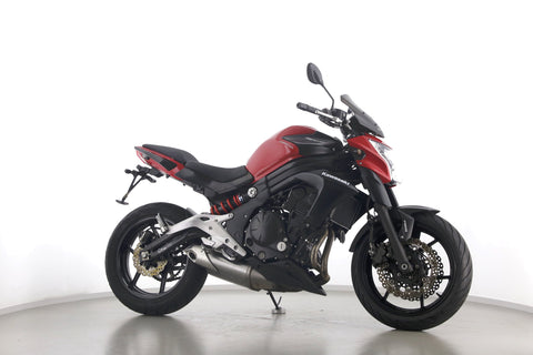 KAWASAKI ER 6 N