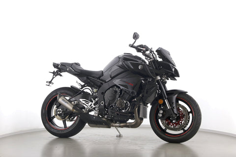 YAMAHA MT 10