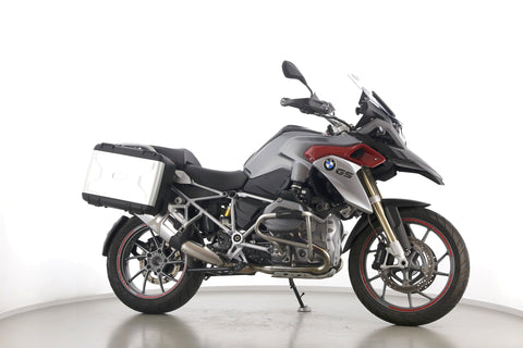 BMW R 1200 GS LC