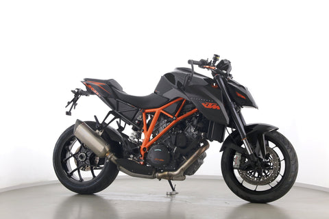 KTM 1290 SUPER DUKE R