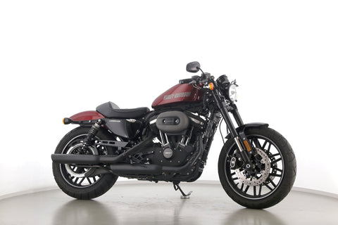 HARLEY DAVIDSON SPORTSTER XL 1200 CX ROADSTER