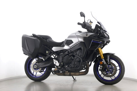 YAMAHA TRACER 9 GT