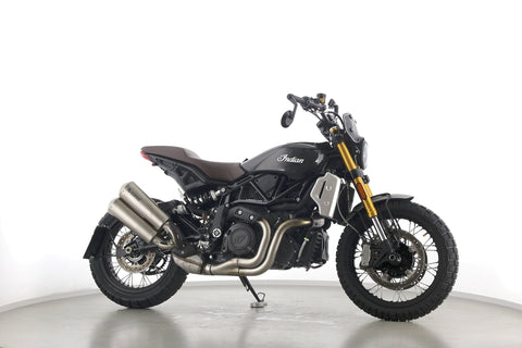INDIAN FTR 1200 RALLY S
