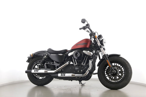 HARLEY DAVIDSON SPORTSTER XL 1200 48 FORTY