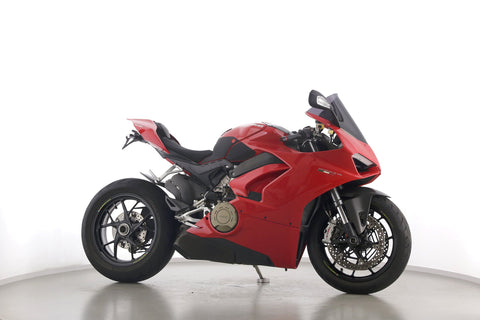 DUCATI PANIGALE V4