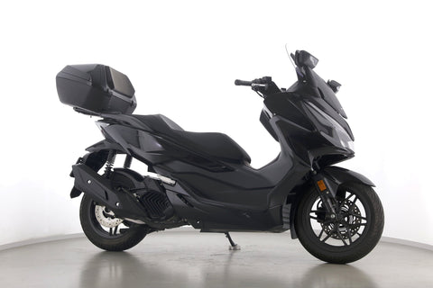 HONDA NSS 125 FORZA