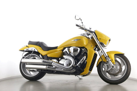 SUZUKI VZR M 1800 R INTRUDER