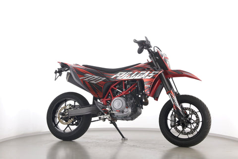 GASGAS SM 700