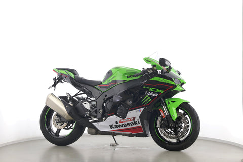 KAWASAKI ZX 10 R
