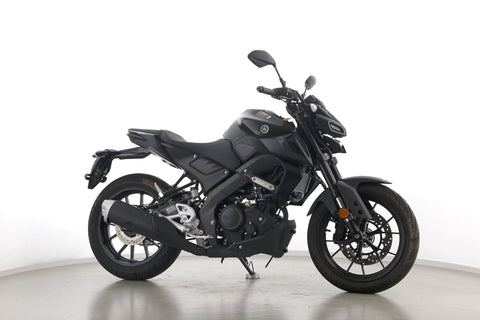 YAMAHA MT 125