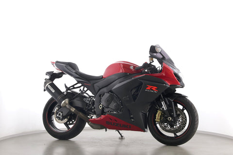 SUZUKI GSX R 1000