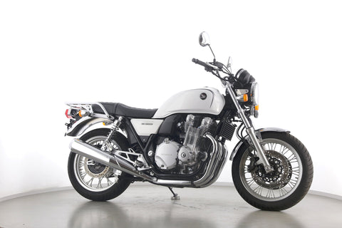 HONDA CB 1100 EX