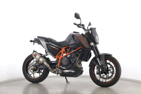 KTM 690 DUKE