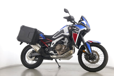 HONDA CRF 1100 L AFRICA TWIN