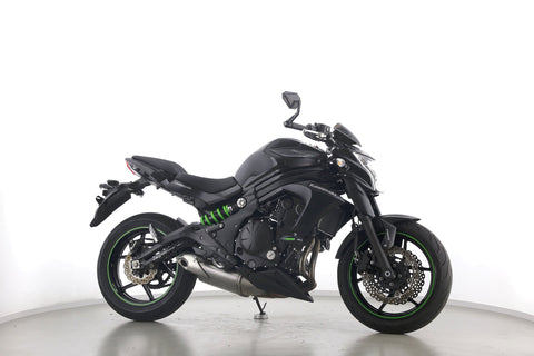 KAWASAKI ER 6 N