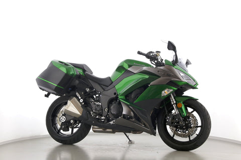 KAWASAKI Z 1000 SX