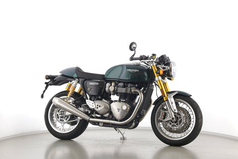 TRIUMPH THRUXTON R