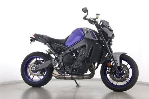 YAMAHA MT 09
