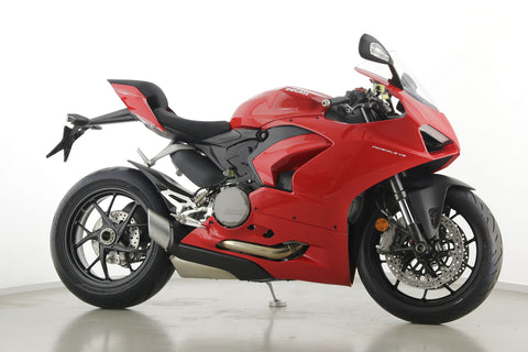 DUCATI PANIGALE V2